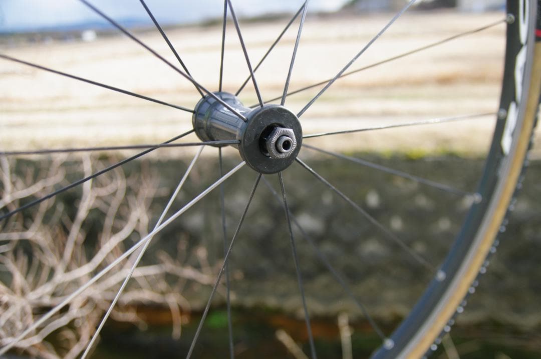 FULCRUM（フルクラム）RACING5 CX