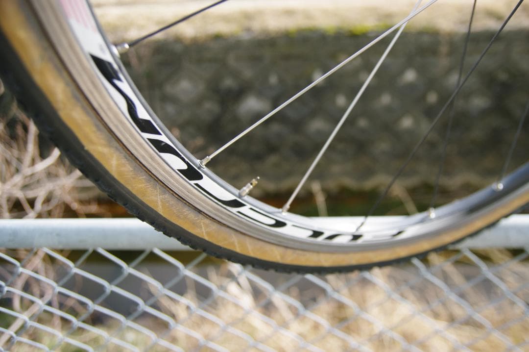 FULCRUM（フルクラム）RACING5 CX