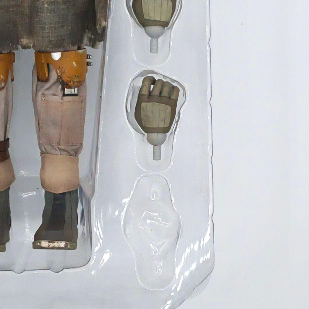 サイドショウ スター・ウォーズ ミトス ボバ・フェット 1/6