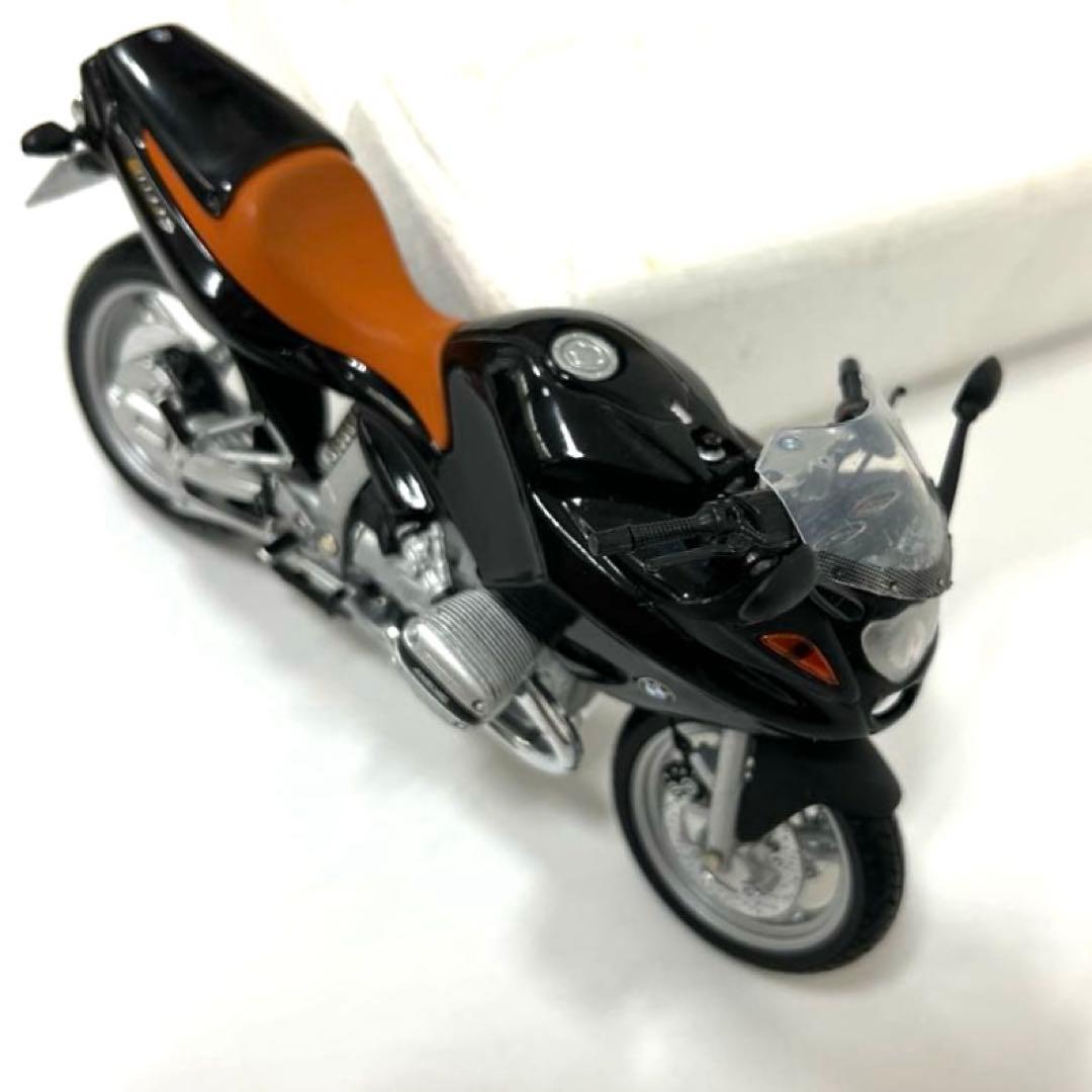  R 1100 S ミニチュアモデル 1/18 バイク