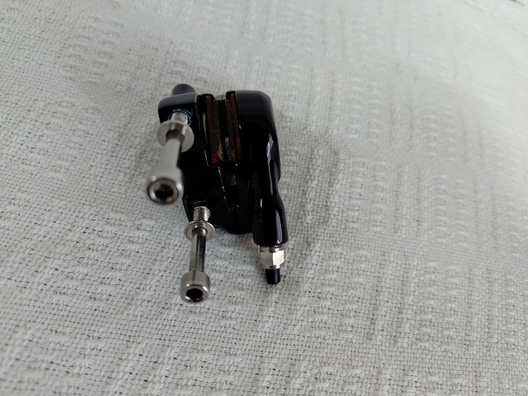 TRP　TTバイク用　 油圧式ブレーキセット