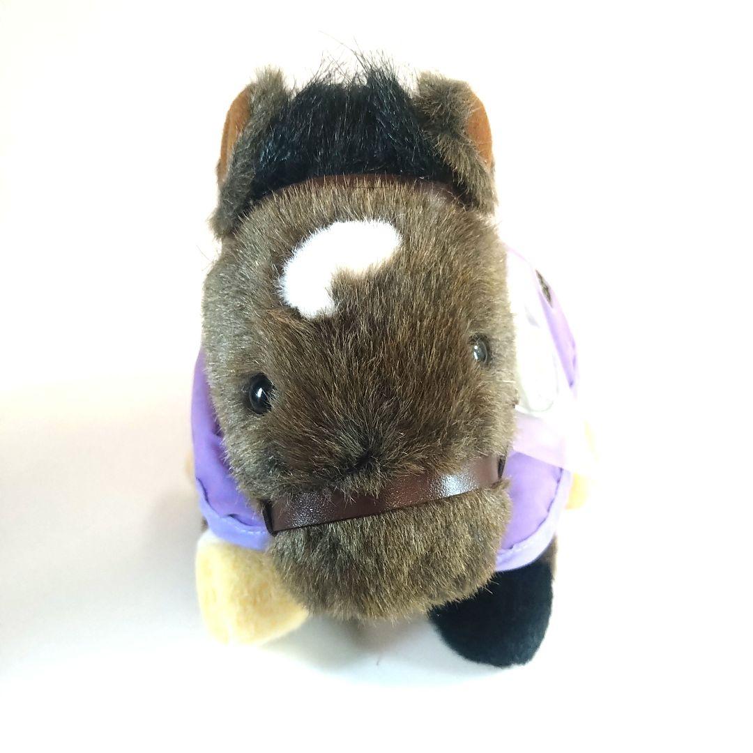 ★希少【AVANTI製】ディープインパクト馬服Sサイズ(タグ付き)