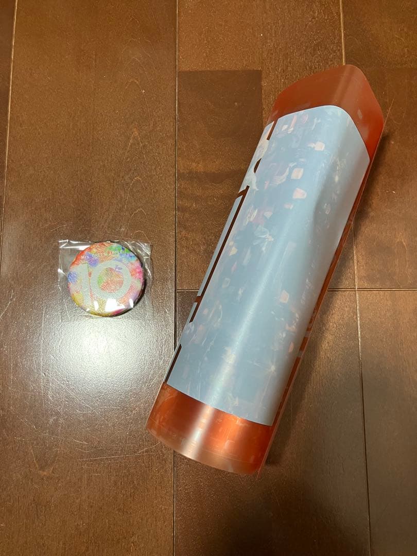 Mrs.GREEN APPLE 10 COMPLETE BOX 初回限定盤