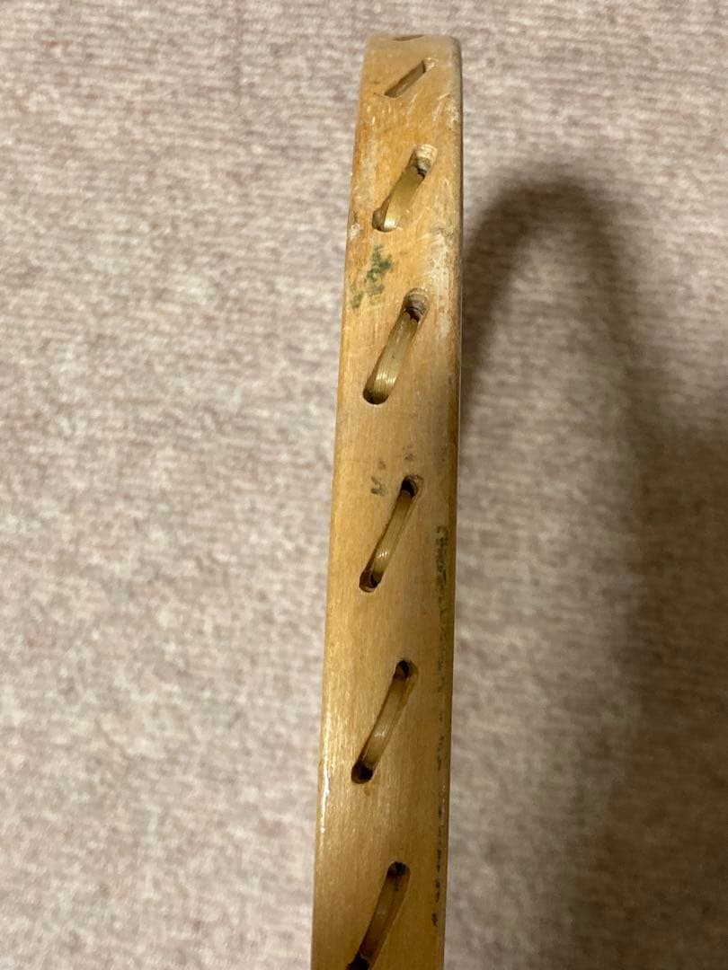 DUNLOP MAXPLY McENROE テニスラケット