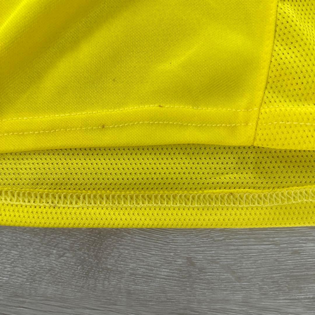 NIKE タグ付　ブラジル代表　レプリカ　ユニフォーム　RONALDO ロナウド