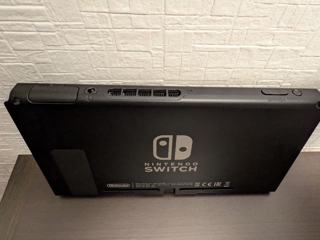 か*ー様 Nintendo Switch 本体 ブラック