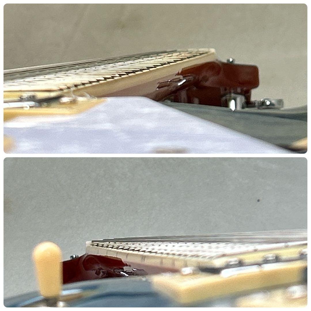 ARIA PRO Ⅱ EVERGREEN PE-AE200 LRBL