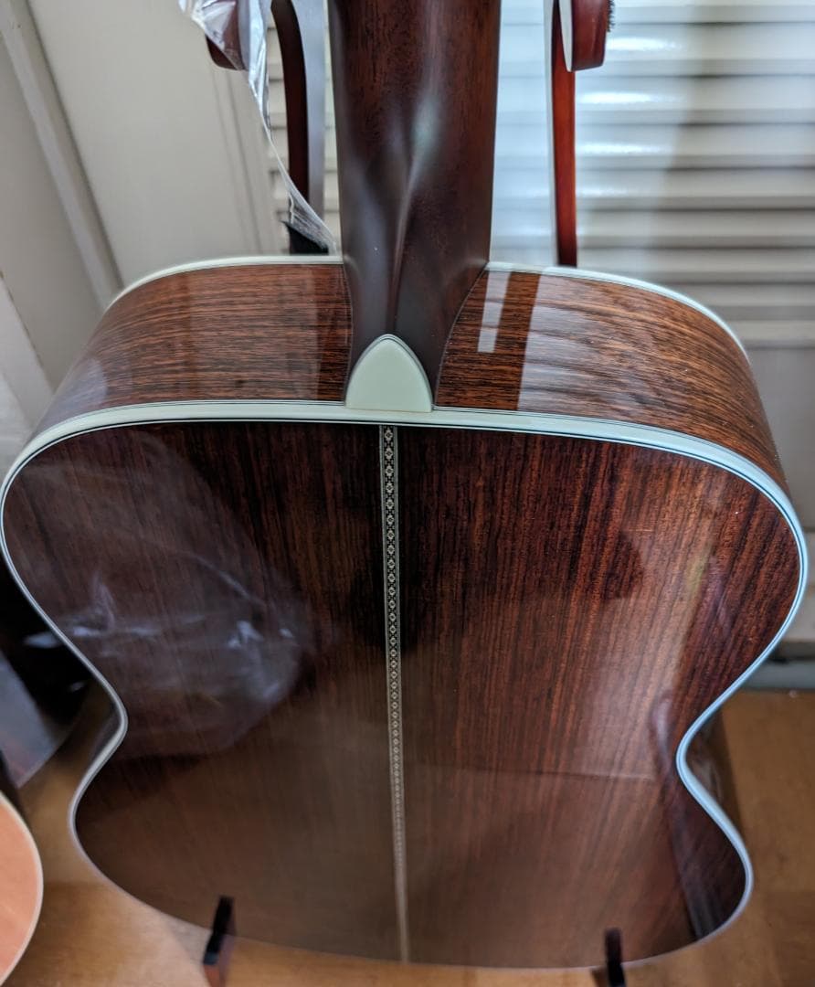 こ*ん様 Morris　F-101 Ⅲ 日本製　※純正ケース付き 終活の在庫処分