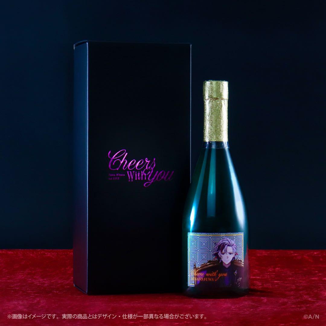 にじさんじ 不破湊 1st LIVE 豪華版 Blu-ray 有償特典付き