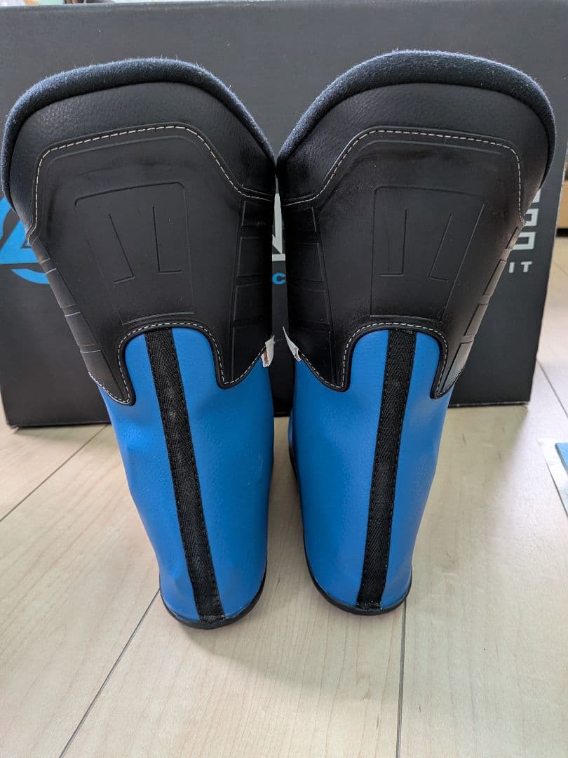 スキーブーツ　ラングRS90S.C 25cm〜25.5cm