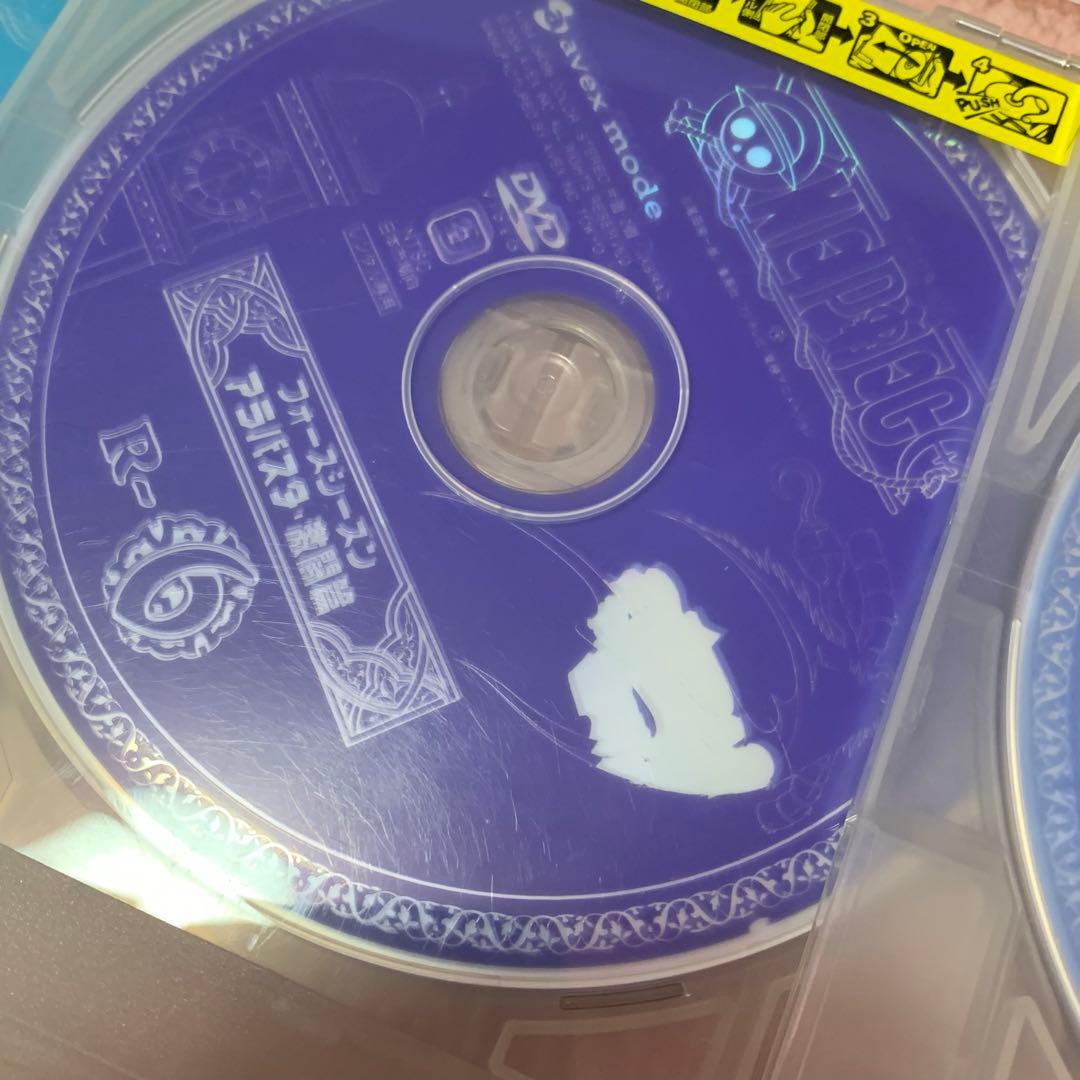ONEPIECE DVD まとめ売り レンタル落ち