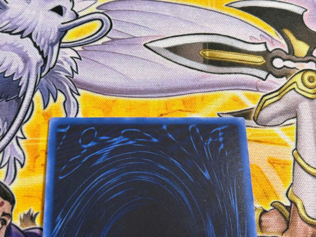 遊戯王　三幻神　オシリスの天空竜　ラーの翼神竜　オベリスクの巨神兵　2期