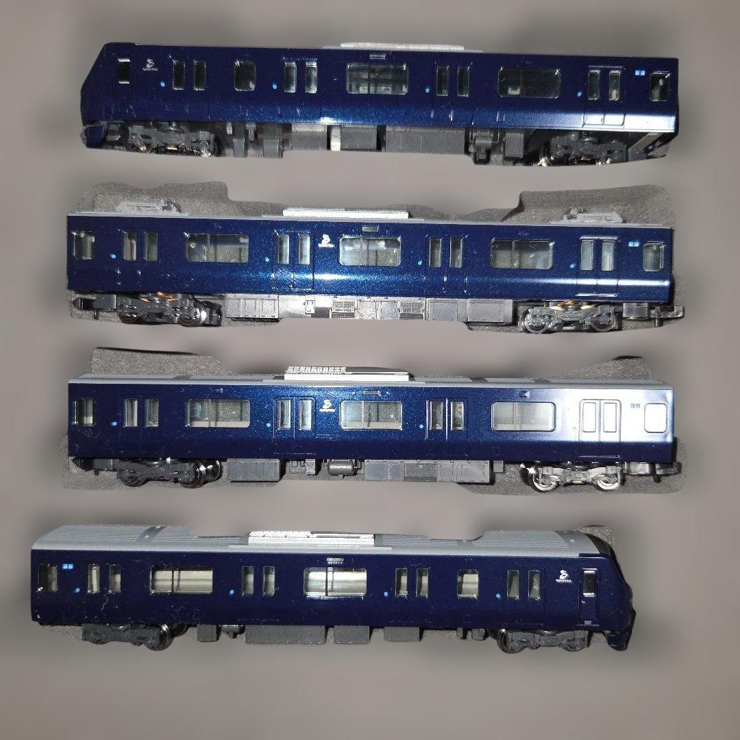 TOMIX 相模鉄道 12000系 基本/増結 10両セット③