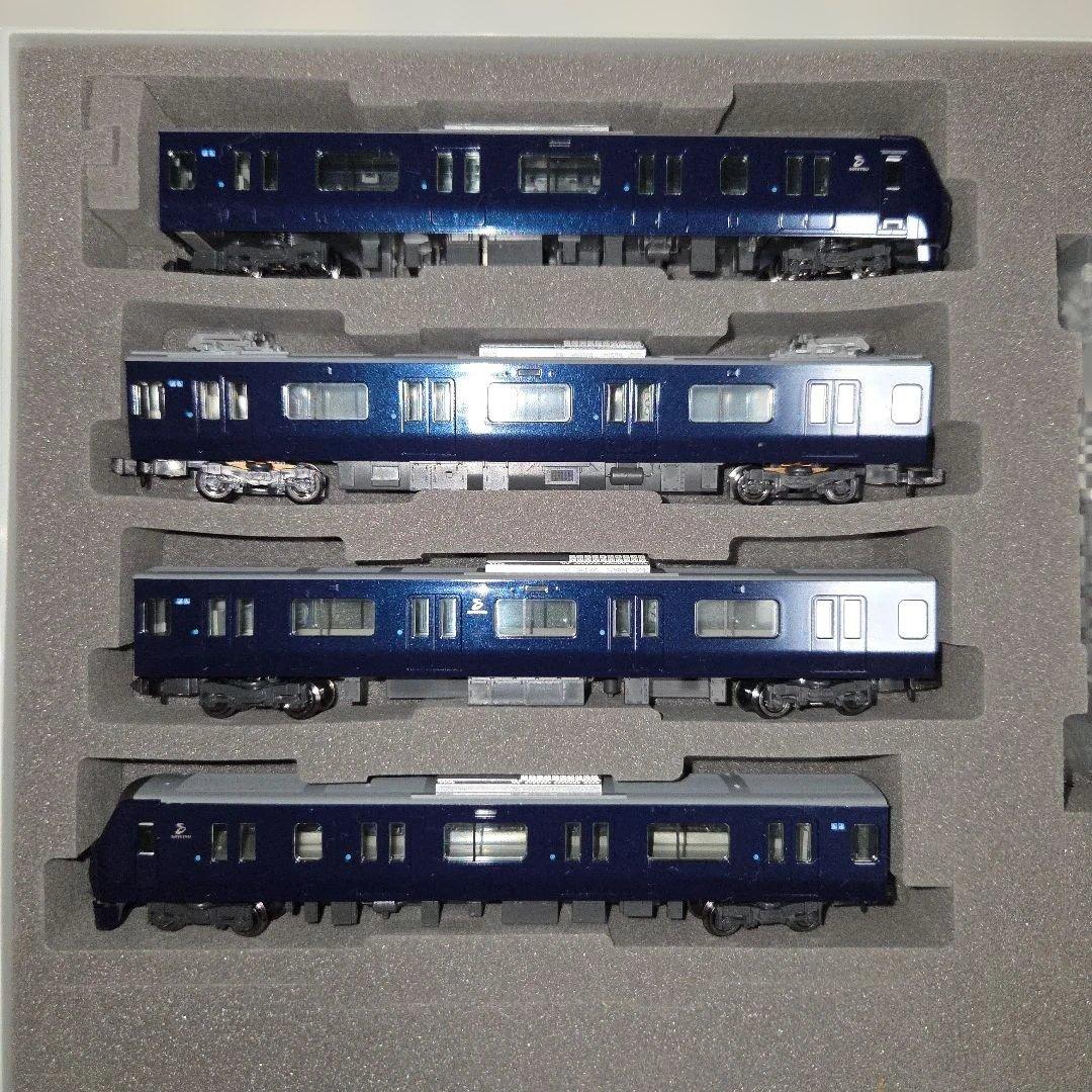 TOMIX 相模鉄道 12000系 基本/増結 10両セット③