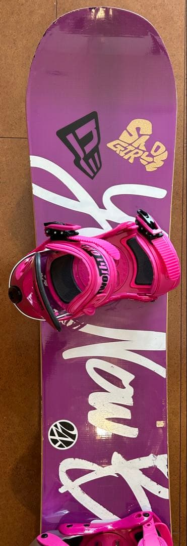 スノーボード YES NOW BOARD THE TYPO 149cm