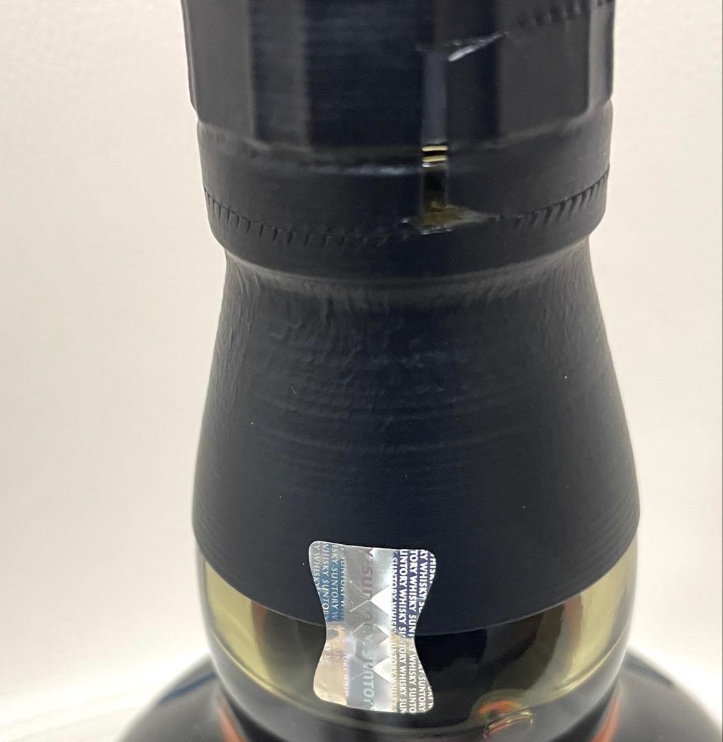 新品未開栓　山崎 18年 シングルモルトウイスキー 700ml