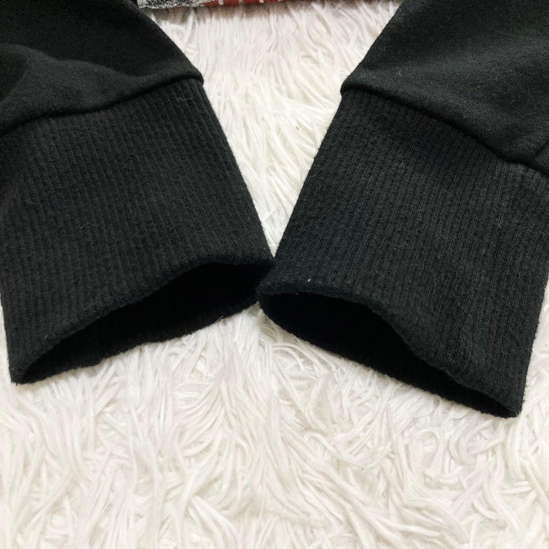 X JAPAN WORLD TOUR 2015 ロング丈 パーカー ユニセックス