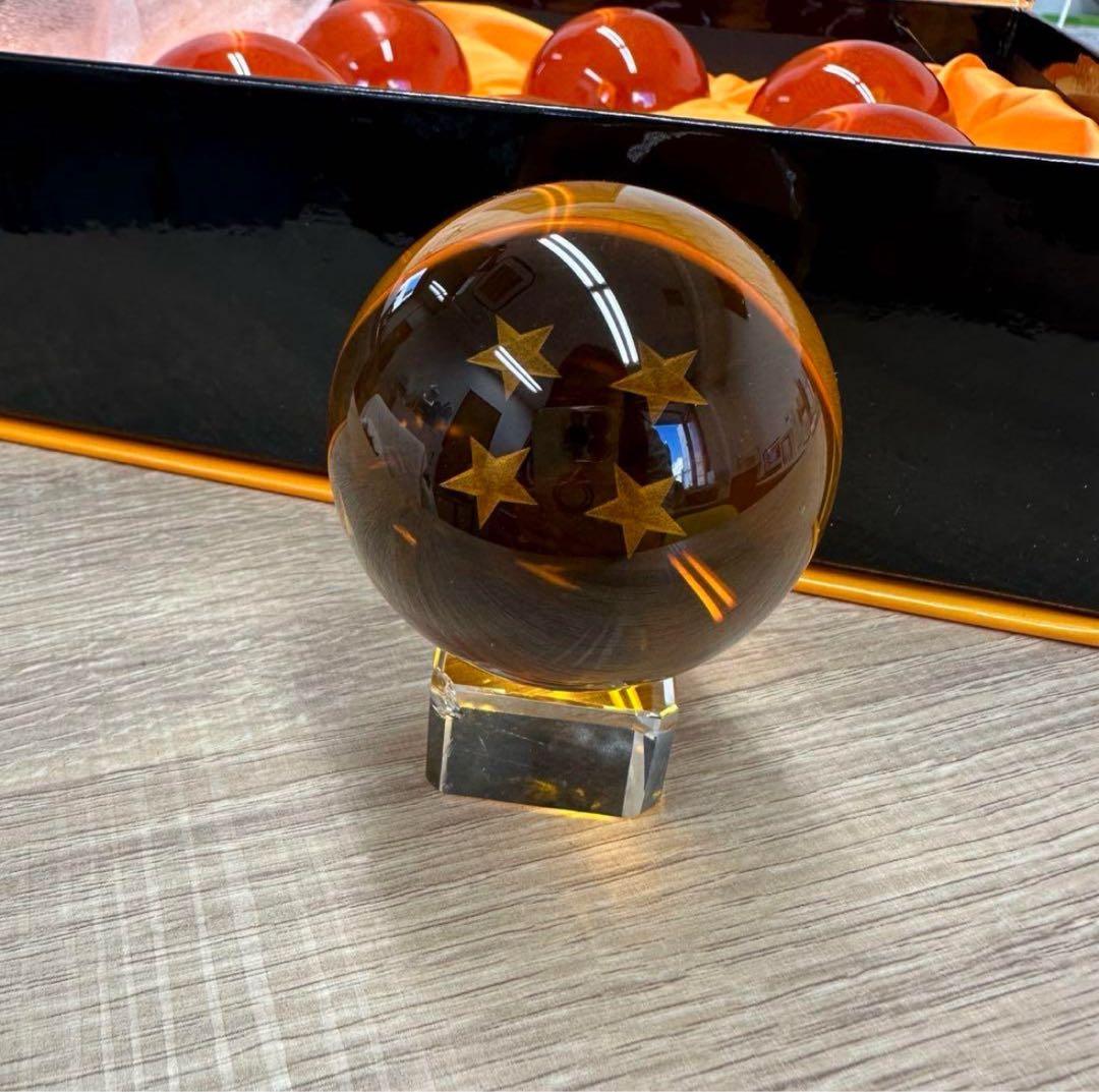 ドラゴンボール 限定クォーツ　7個セット