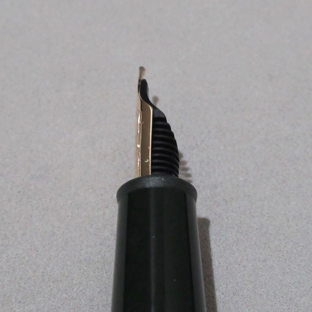 モンブラン 万年筆 145 マイスターシュテュック100周年記念 131341