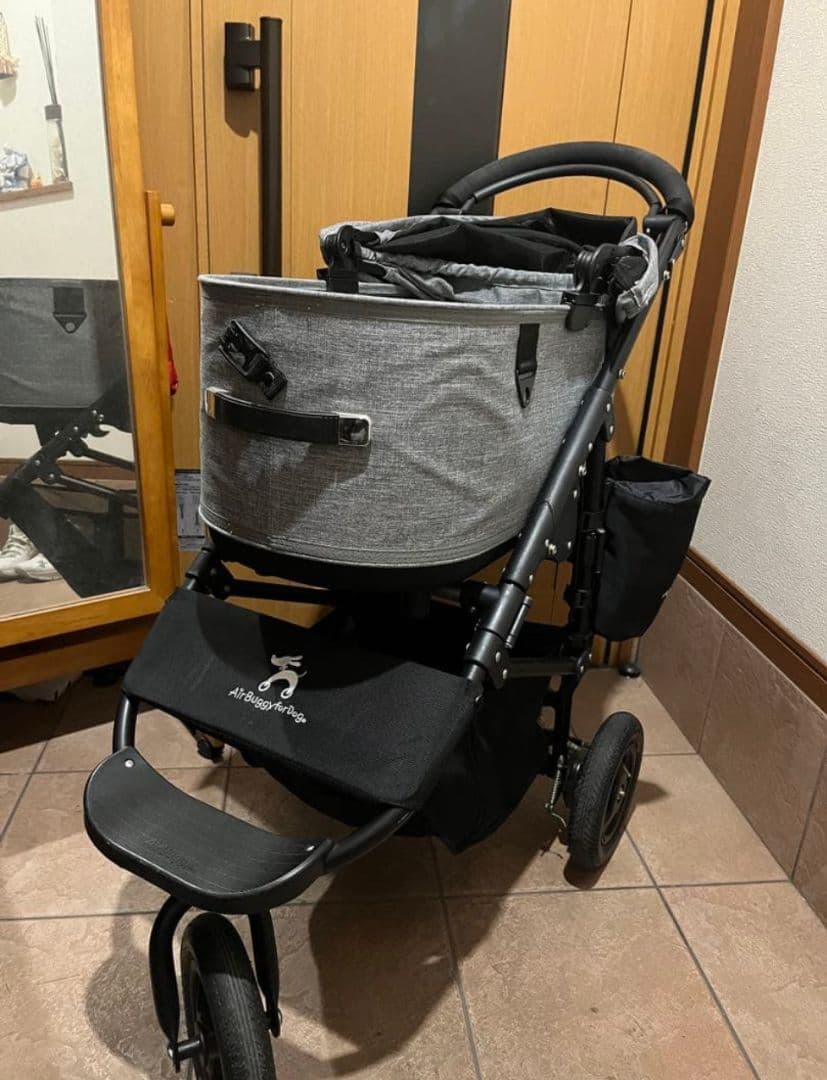 エアバギー　★条件付きで2000円OFF★