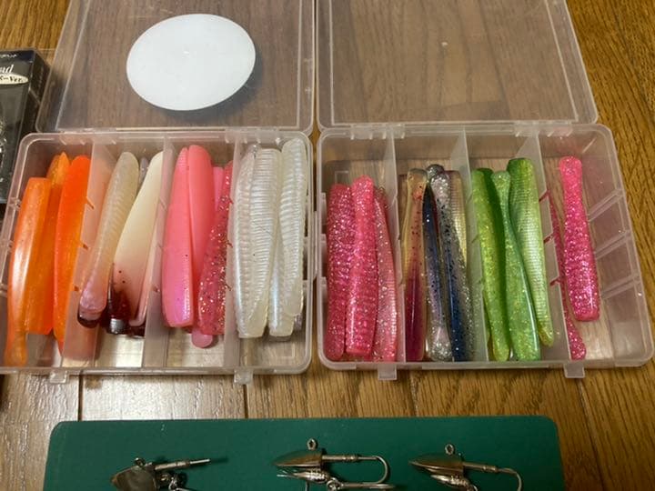 ワインドセット