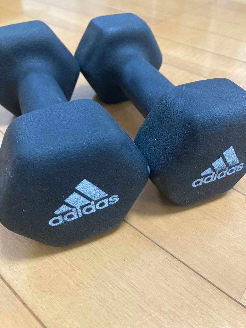 ダンベルセット★USED★引取り限定