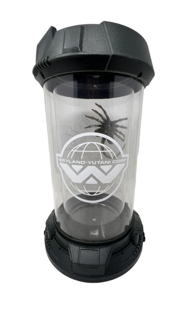 ALIEN ROMULUS フェイスハガー ライトアップ ポップコーン バケット