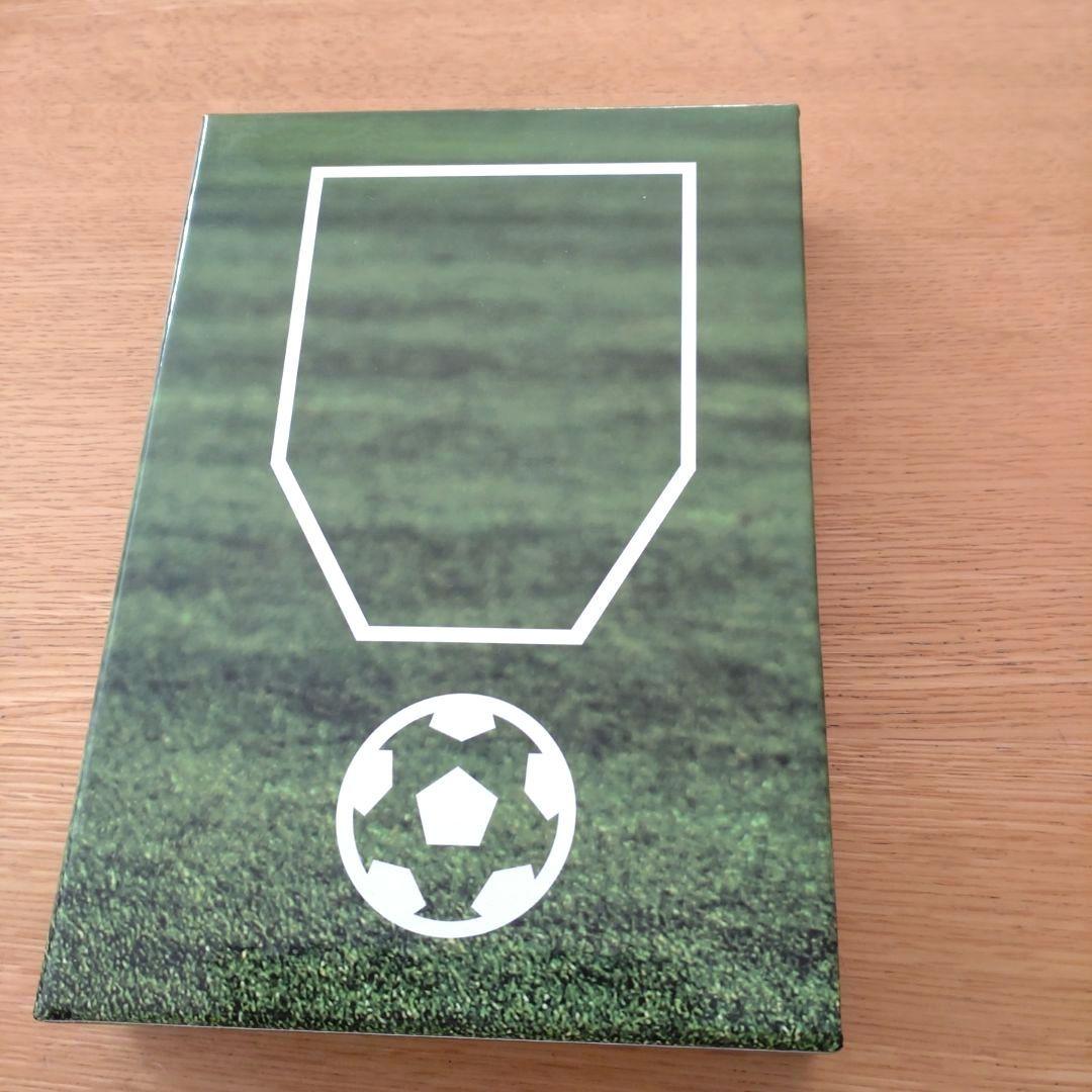 中村憲剛 KENGO Academy サッカー DVD テキスト 指導 匿名配送