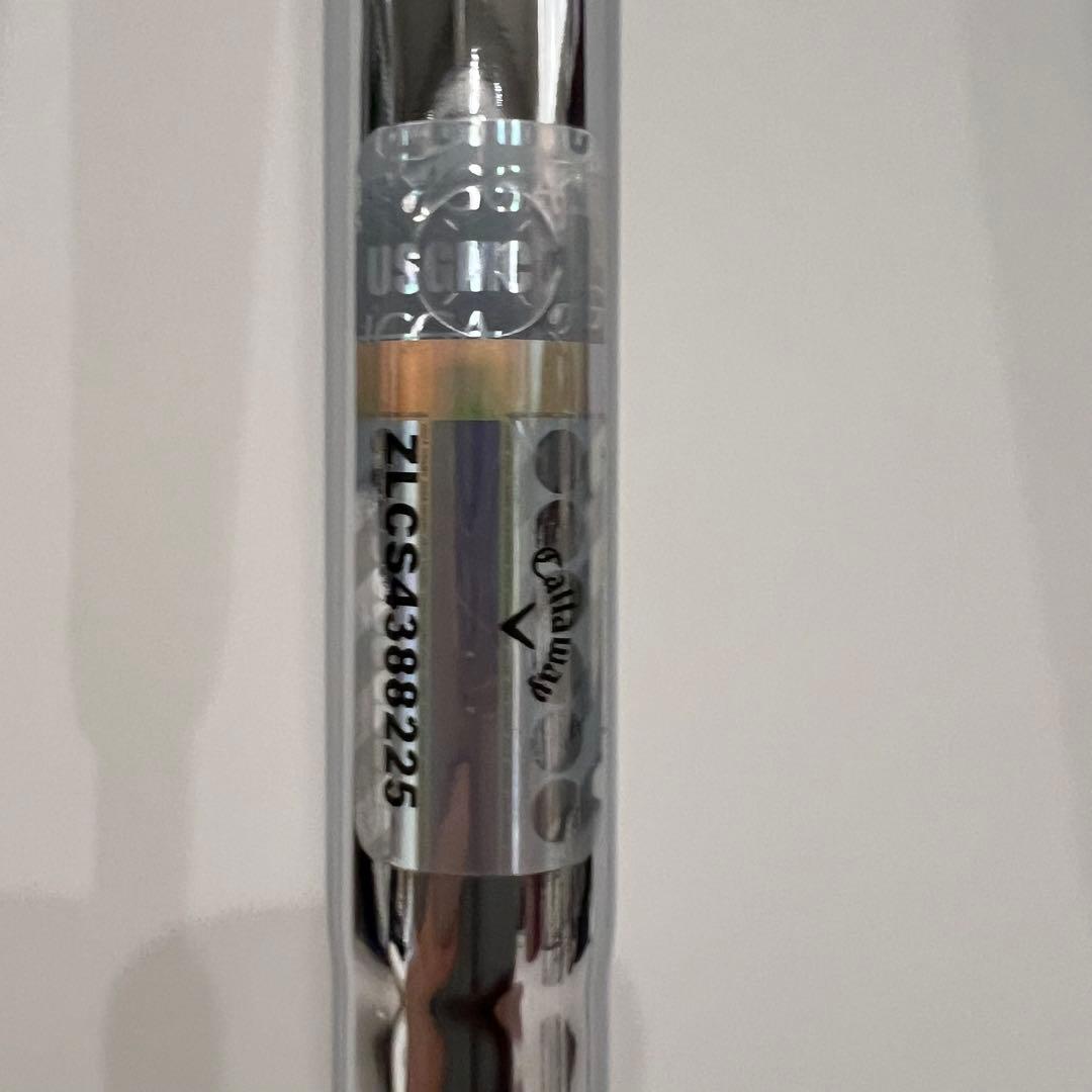 ODYSSEY WHITE HOT OG 1WS パター レディース 32インチ