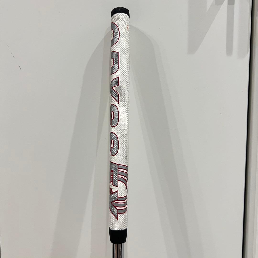 ODYSSEY WHITE HOT OG 1WS パター レディース 32インチ