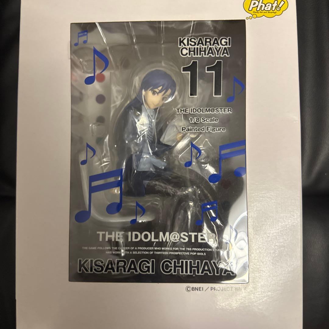 Phat! THE IDOLM@STER フィギュア 13体セット
