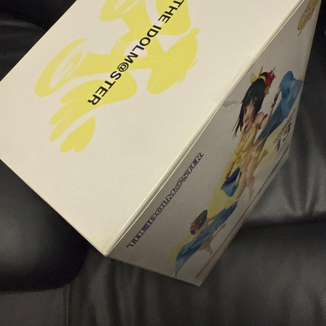 Phat! THE IDOLM@STER フィギュア 13体セット