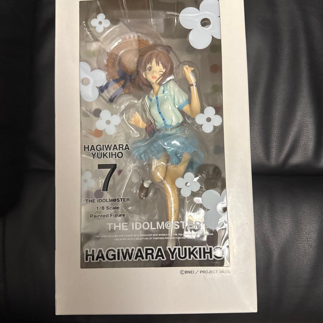 Phat! THE IDOLM@STER フィギュア 13体セット