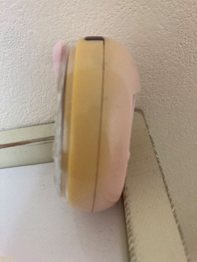 動作確認済み　たまごっちピース　ピンク