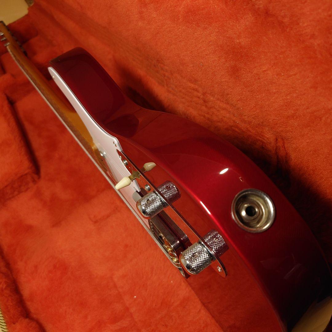 サ*ー様 Fender Mex 50s Neck＆60s Body teleca