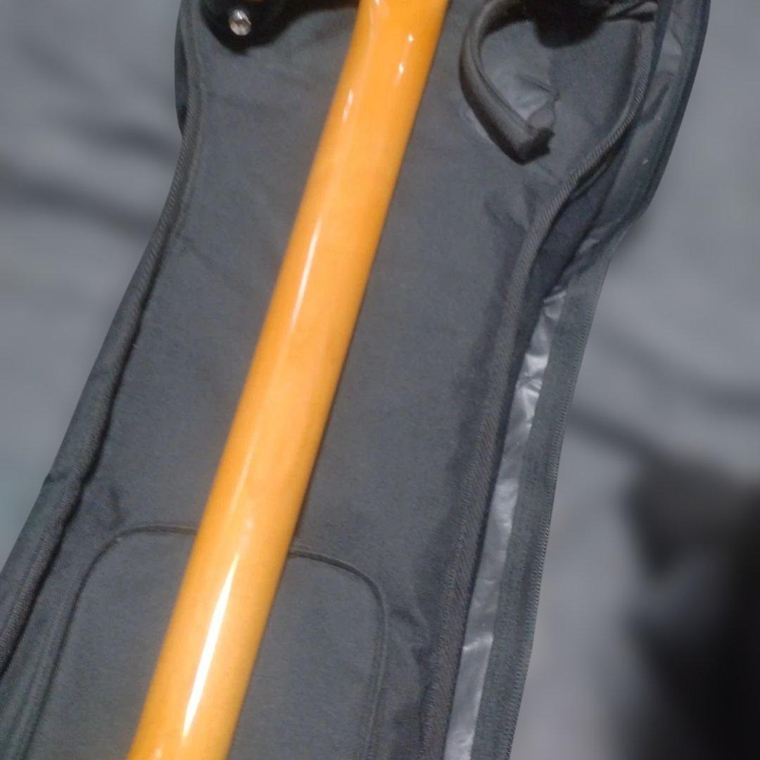 グラスルーツジャズベース サンバースト