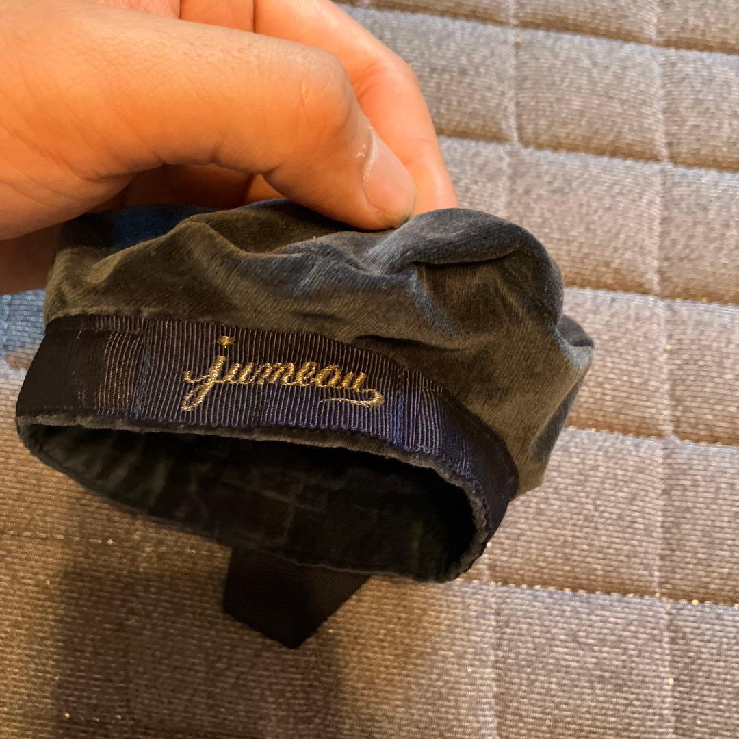 ［極美品］ジュモー　アンティークドール