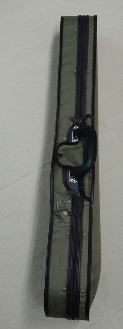 国産 高級 バイオリン 鈴木 No.540 4/4