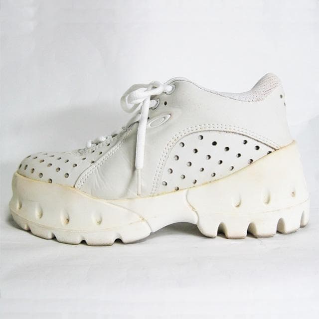 超激レア！オークリー ピットテクニカルギア シューズ 23.5cm