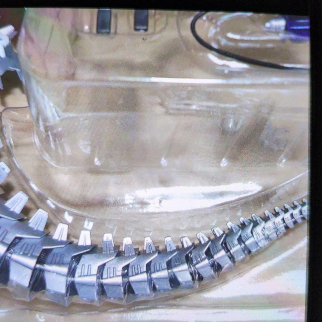 SHモンスターアーツ。ゴジラ2013.ＭFS-3.3式機竜。