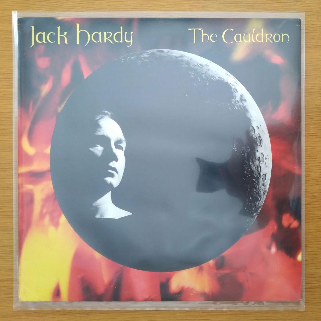 Jack Hardy – The Cauldron
