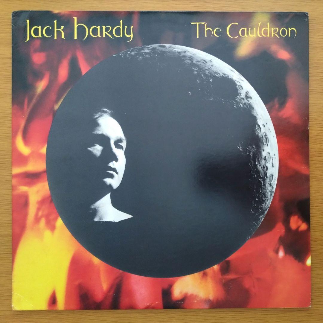 Jack Hardy – The Cauldron
