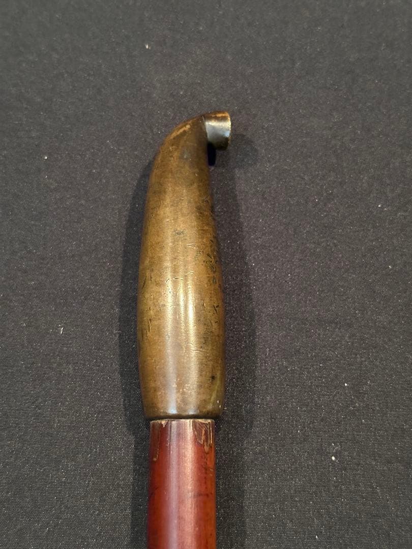 喧嘩煙管　煙管