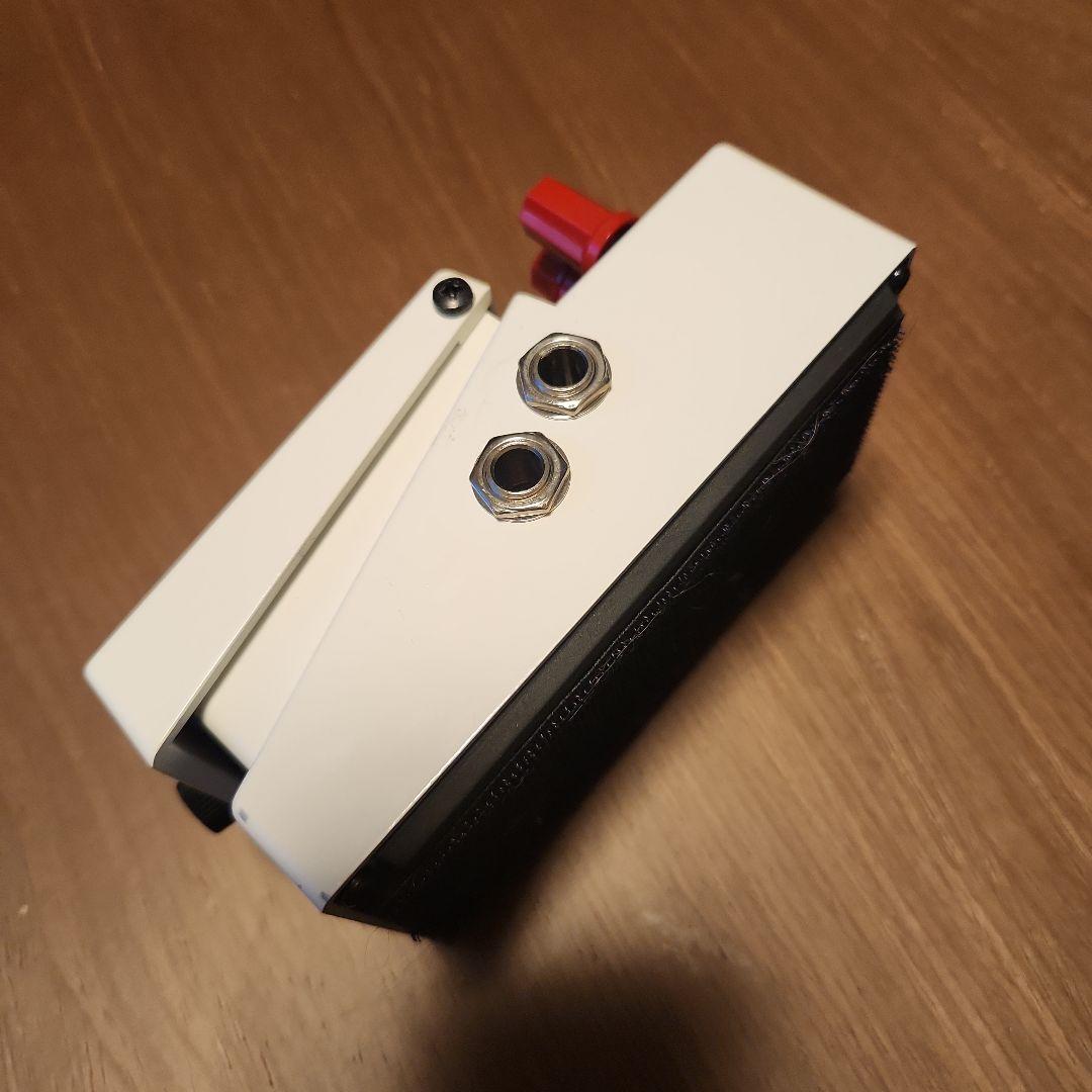 ギター JHS Angry D