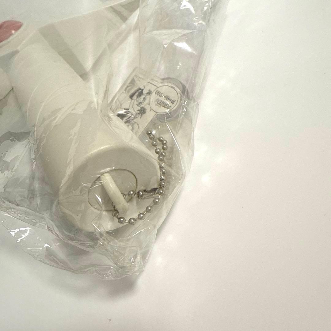 【レア❗️】 銀魂 応募 当選 伝説のビームサーベル 風 懐中電灯　尾美一