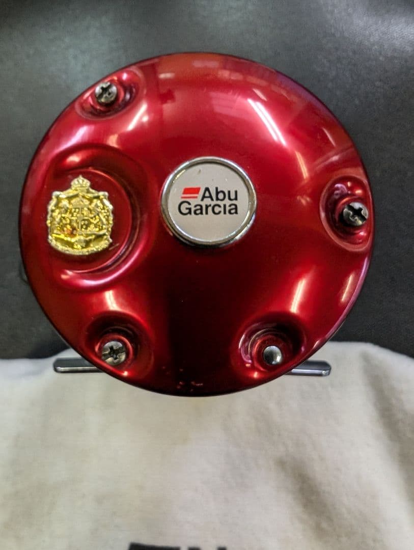 Abu Garcia 　Ambassadeur5000C