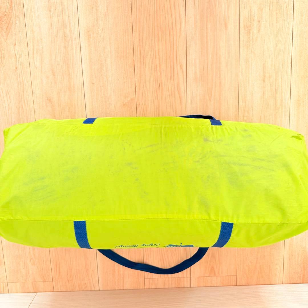 LOGOS（ロゴス）　ROSYツールームテント-BJ　71805566