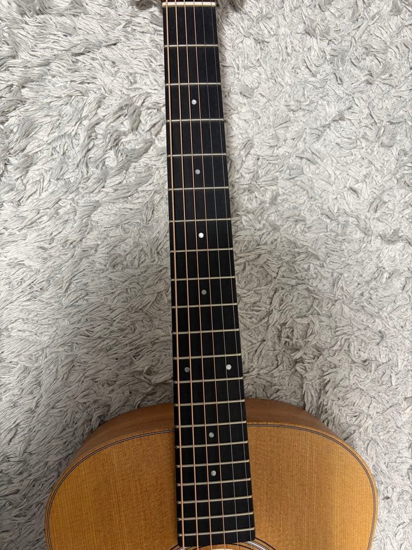 Taylor GS Mini Sapele アコギ　ミニアコギ