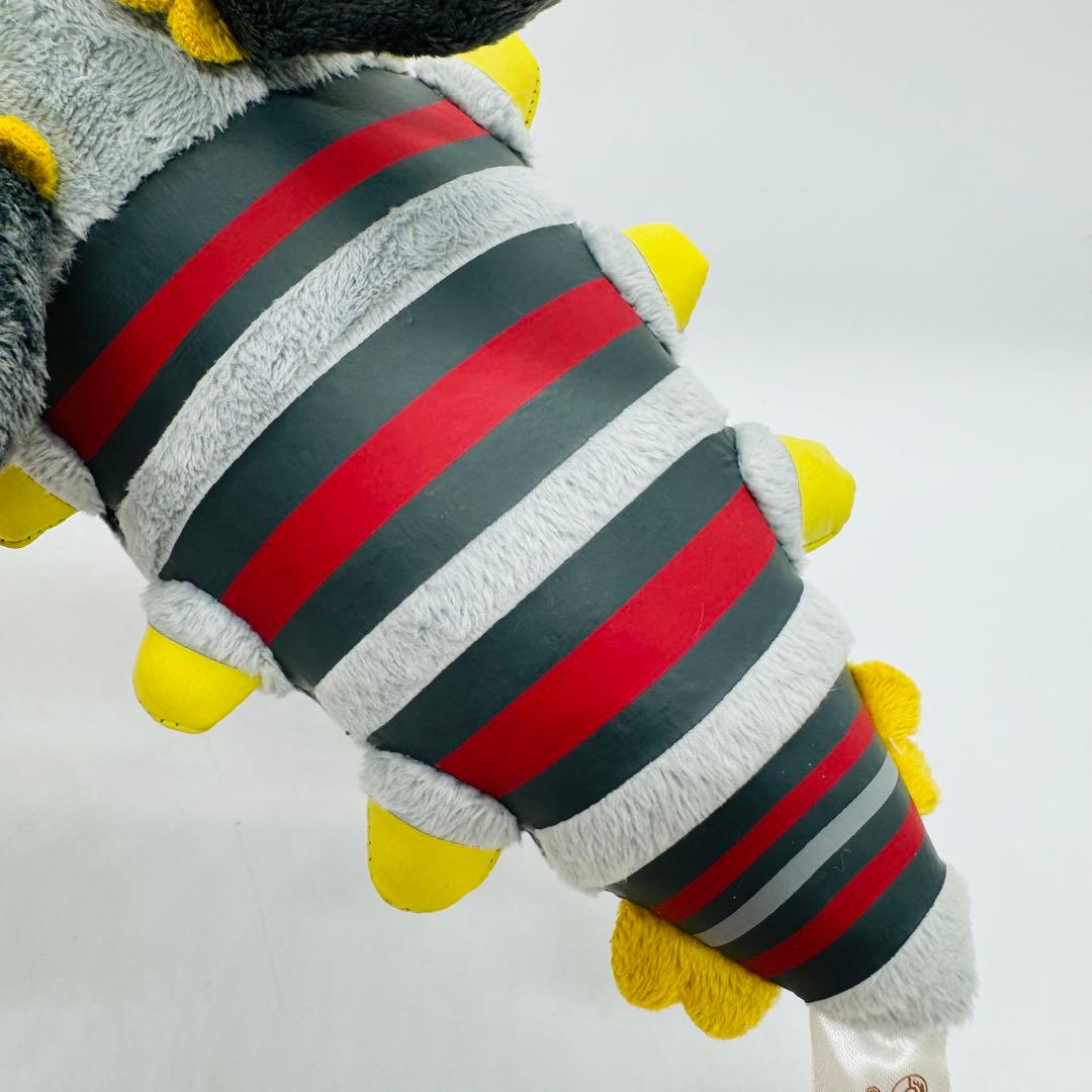 【タグ付き☆美品】ギラティナドール ぬいぐるみ オリジンフォルム