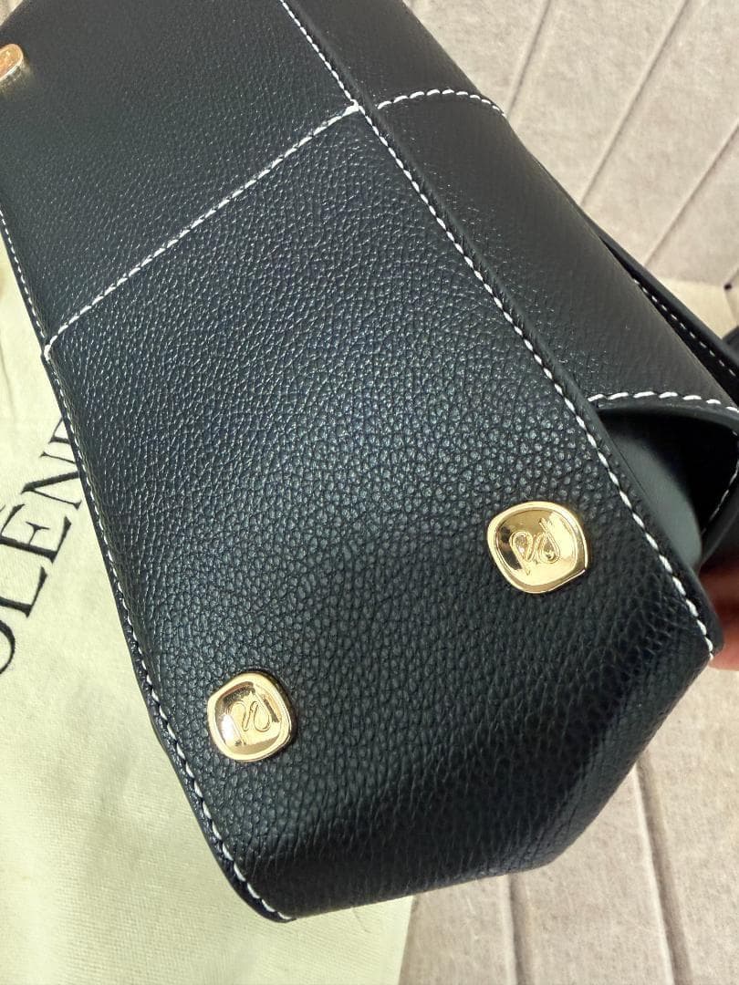 Mokki Mini ミニショルダーバッグ